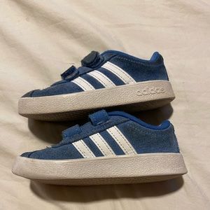 SOLD* Adidas Toddlers Boys 7K Free